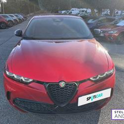 Alfa Romeo Tonale Tonale 1.5 Hybrid 160 ch VGT TCT7 Edizione Speciale Mougins