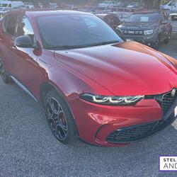Alfa Romeo Tonale Tonale 1.5 Hybrid 160 ch VGT TCT7 Edizione Speciale Mougins