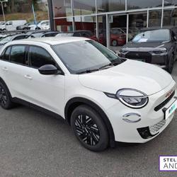 Fiat 600e 600e 54 kWh 156 ch RED Mougins