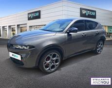 Alfa Romeo Tonale Mougins