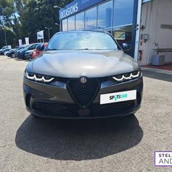 Alfa Romeo Tonale Tonale 1.3 Hybride Rechargeable PHEV 280ch AT6 e-Q4 Veloce Mougins