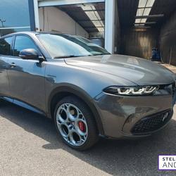 Alfa Romeo Tonale Tonale 1.3 Hybride Rechargeable PHEV 280ch AT6 e-Q4 Veloce Mougins