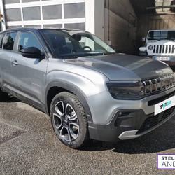 Jeep Avenger Avenger 115 kW 4x2 Summit Mougins