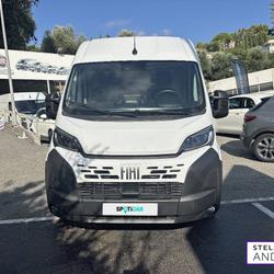 Fiat Ducato DUCATO FGN MH2 3.3T 140 CH S&S BVM6 Mougins