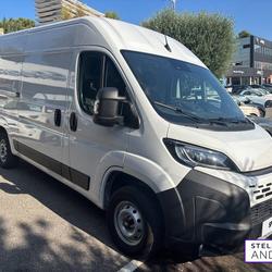 Fiat Ducato DUCATO FGN MH2 3.3T 140 CH S&S BVM6 Mougins