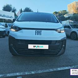 Fiat Scudo SCUDO FOURGON BLUEHDI 145 M BVM6 Mougins