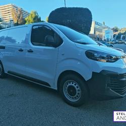 Fiat Scudo SCUDO FOURGON BLUEHDI 145 M BVM6 Mougins