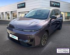 Autres Leapmotor Mougins