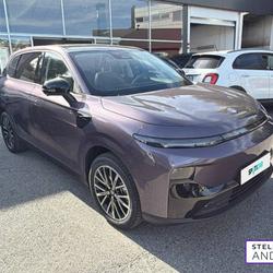 Autres Leapmotor B10 BEV 67.1 kWh - 160 kW Design Pro Max Mougins