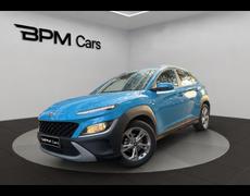 Hyundai Kona Issy-les-Moulineaux