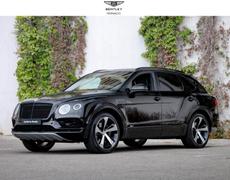 Bentley Bentayga MONACO