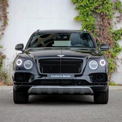 Bentley Bentayga 3.0 V6 439ch MONACO