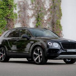 Bentley Bentayga 3.0 V6 439ch MONACO