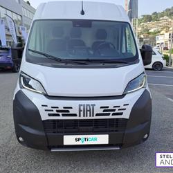 Fiat Ducato DUCATO FGN MH2 3.3T 140 CH S&S BVM6 Mougins
