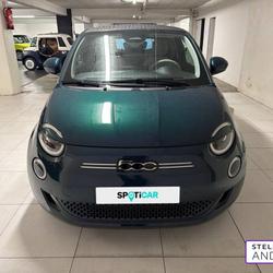 Fiat 500 II 500C e 95 ch La Prima Mougins