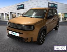 Fiat Grande Panda Mougins