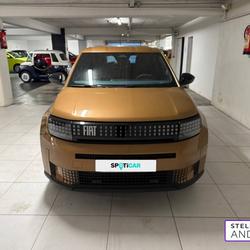 Fiat Grande Panda Grande Panda T-Gen 3 1.2 Hybrid Turbo 110 ch eDCT6 Pop Mougins