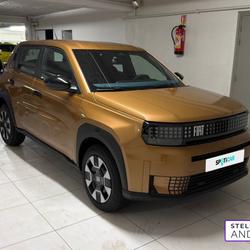 Fiat Grande Panda Grande Panda T-Gen 3 1.2 Hybrid Turbo 110 ch eDCT6 Pop Mougins