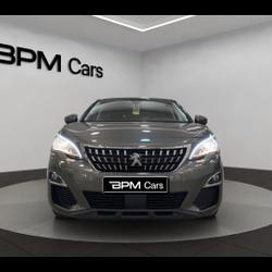 Peugeot 3008 1.2 PureTech 130ch E6.c Active Business S&S EAT8 Issy-les-Moulineaux