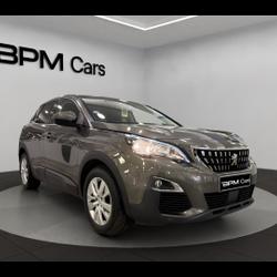 Peugeot 3008 1.2 PureTech 130ch E6.c Active Business S&S EAT8 Issy-les-Moulineaux