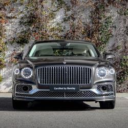 Bentley Flying Spur Spur Azure V8 4.0 550ch MONACO