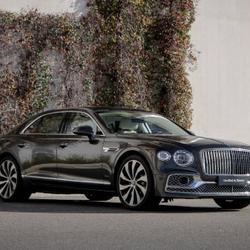 Bentley Flying Spur Spur Azure V8 4.0 550ch MONACO