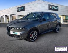 Alfa Romeo Tonale Mougins