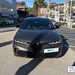 Alfa Romeo Tonale Tonale 1.5 Ibrida 160 ch VGT TCT7 Veloce Mougins