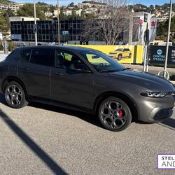 Alfa Romeo Tonale Tonale 1.5 Ibrida 160 ch VGT TCT7 Veloce Mougins