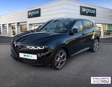 Alfa Romeo Tonale Mougins