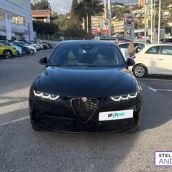 Alfa Romeo Tonale Tonale 1.5 Ibrida 160 ch VGT TCT7 Veloce Mougins