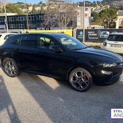 Alfa Romeo Tonale Tonale 1.5 Ibrida 160 ch VGT TCT7 Veloce Mougins