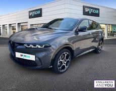 Alfa Romeo Tonale Mougins