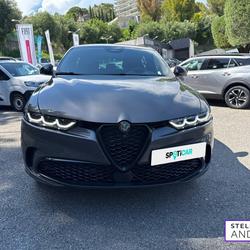 Alfa Romeo Tonale Tonale 1.3 Hybride Rechargeable PHEV 190ch AT6 e-Q4 Sprint Mougins