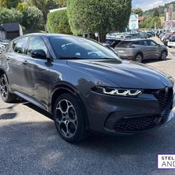 Alfa Romeo Tonale Tonale 1.3 Hybride Rechargeable PHEV 190ch AT6 e-Q4 Sprint Mougins
