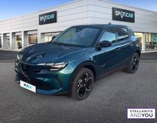 Alfa Romeo Junior Mougins