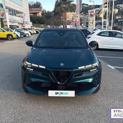 Alfa Romeo Junior Junior 1.2 Ibrida 145 ch e-DCT6 Speciale Mougins