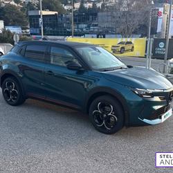 Alfa Romeo Junior Junior 1.2 Ibrida 145 ch e-DCT6 Speciale Mougins