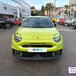 Abarth 600e 600e Scorpionissima Mougins