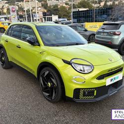 Abarth 600e 600e Scorpionissima Mougins