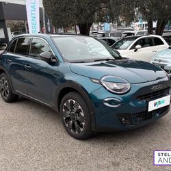Fiat 600e 600 T-Gen 3 1.2 Hybrid 110ch eDCT6 La Prima Grasse