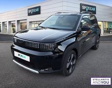 Fiat Grande Panda Mougins