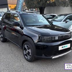 Fiat Grande Panda Grande Panda T-Gen 3 1.2 Hybrid Turbo 110 ch eDCT6 La Prima Mougins