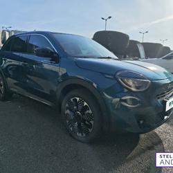 Fiat 600e 600 T-Gen 3 1.2 Hybrid 145ch eDCT6 La Prima Mougins