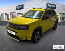 Fiat Grande Panda Mougins