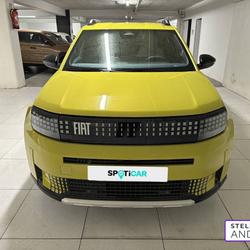 Fiat Grande Panda Grande Panda e 113 ch 44 kWh La Prima Mougins