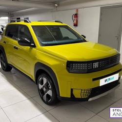 Fiat Grande Panda Grande Panda e 113 ch 44 kWh La Prima Mougins