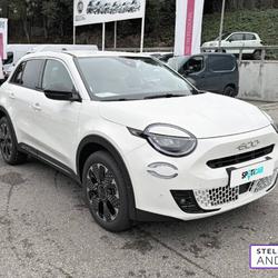 Fiat 600e 600 T-Gen 3 1.2 Hybrid 145ch eDCT6 La Prima Mougins