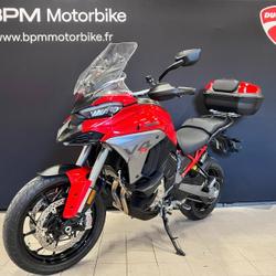 Ducati Multistrada Multistrada V4 S 1160 Radar 2025 Poitiers