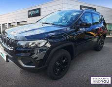 Jeep Compass Mougins